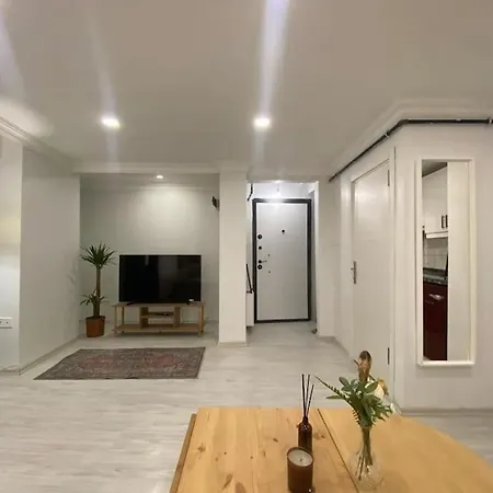 Renovated 2br Near Metro Appartement *