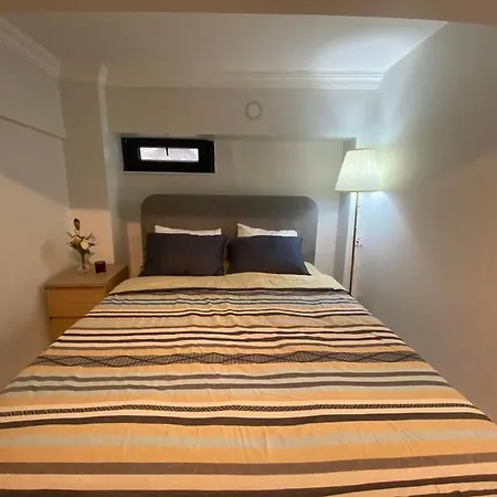 Renovated 2br Near Metro Appartement