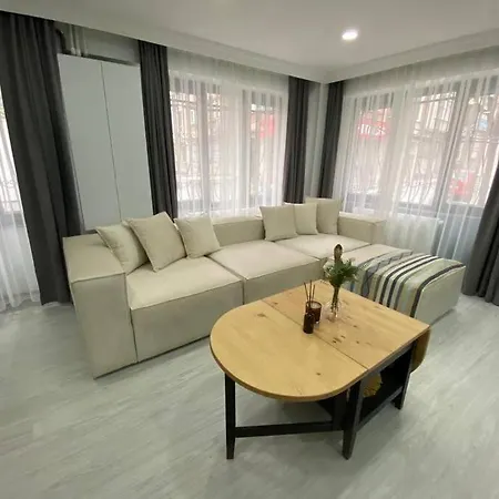 Appartement Renovated 2br Near Metro *